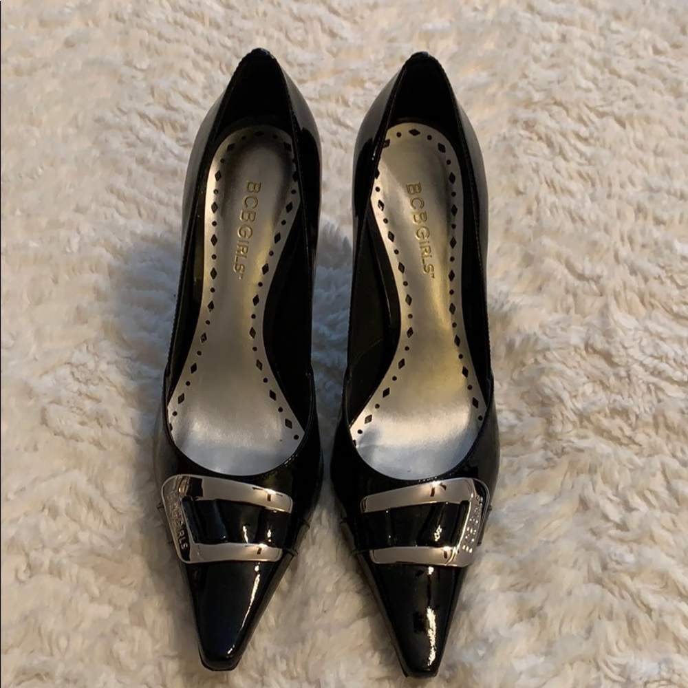 BCBGirls heels